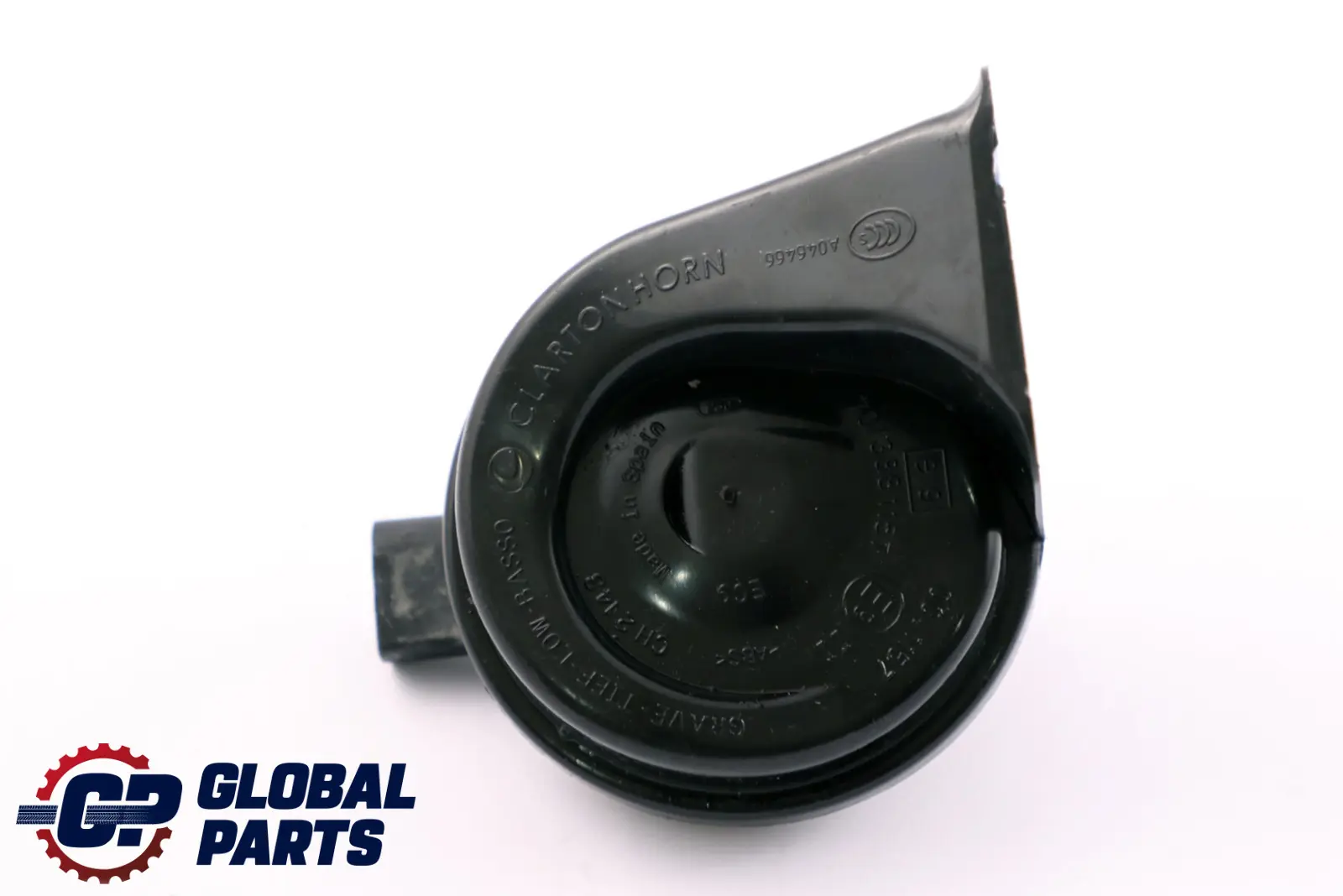 Klaxon Basse Tonalité BMW F20 F21 LCI Signal Fanfares 8052114 61338052114