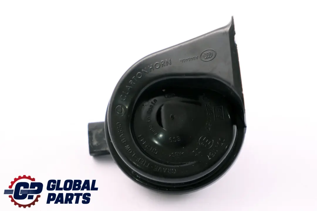  Low Tone Horn BMW F20 F21 LCI Signal Fanfares 6133 - SKU 8052114 - Part number 8052114