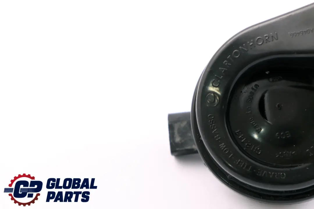 Tieftonhupe BMW F20 F21 LCI Signalfanfaren 6133 für mit Teilenummer 8052114 Tieftonhupe BMW F20 F21 LCI Signalfanfaren 6133 - SKU 8052114 - Teilenummer 8052114