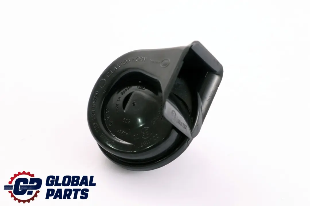  Klaxon Basse Tonalité BMW F20 F21 LCI Signal Fanfares 6133 - SKU 8052114 - Numéro de pièce 8052114