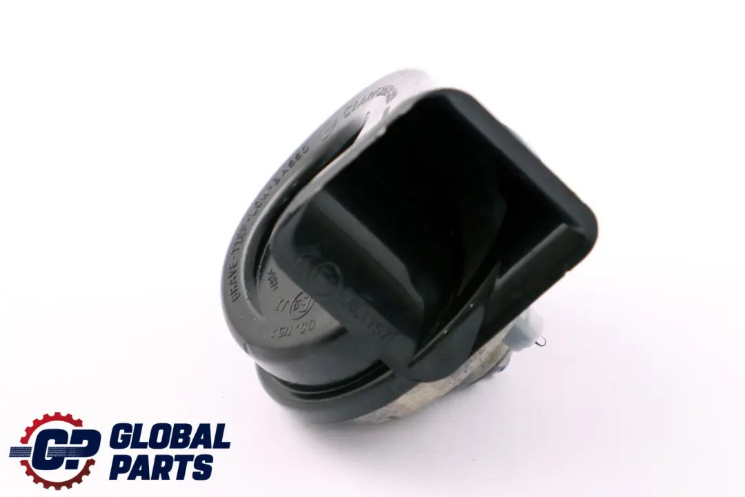 Tieftonhupe BMW F20 F21 LCI Signalfanfaren 6133 für mit Teilenummer 8052114 Tieftonhupe BMW F20 F21 LCI Signalfanfaren 6133 - SKU 8052114 - Teilenummer 8052114