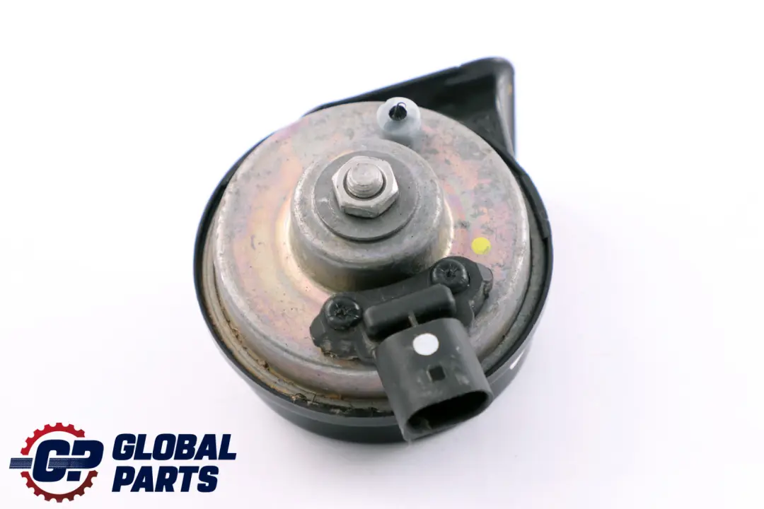 Tieftonhupe BMW F20 F21 LCI Signalfanfaren 6133 für mit Teilenummer 8052114 Tieftonhupe BMW F20 F21 LCI Signalfanfaren 6133 - SKU 8052114 - Teilenummer 8052114