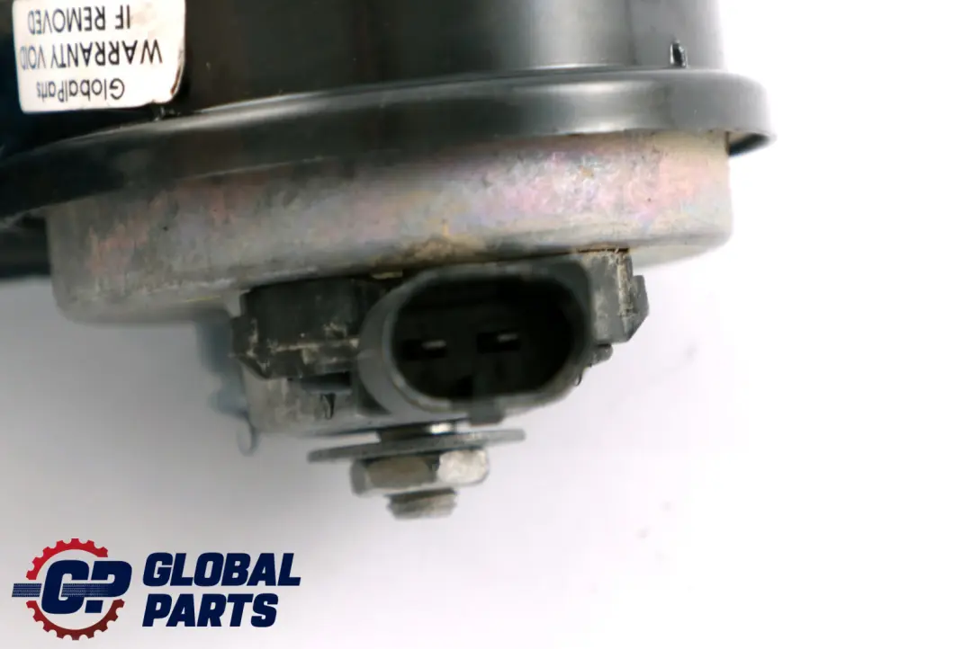 Tono basso Segnale acustico Fanfare 6133 per BMW F20 F21 LCI con numero di parte 8052114 BMW F20 F21 LCI Tono basso Segnale acustico Fanfare 6133 - SKU 8052114 - Numero di parte 8052114