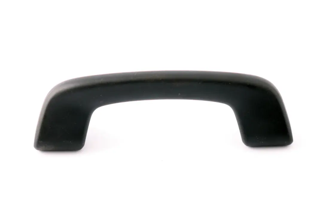 BMW 1 3 5 Series F10 F11 F20 F30 Front Roof Grab Handle Black - SKU 8052674 - Part number 8052674