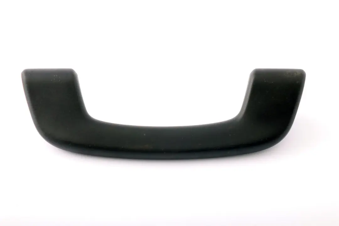 BMW 1 3 5 Series F10 F11 F20 F30 Front Roof Grab Handle Black - SKU 8052674 - Part number 8052674