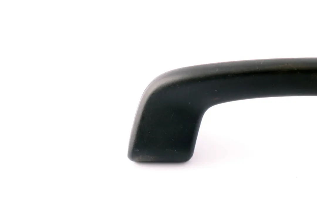 BMW 1 3 5 Series F10 F11 F20 F30 Front Roof Grab Handle Black - SKU 8052674 - Part number 8052674