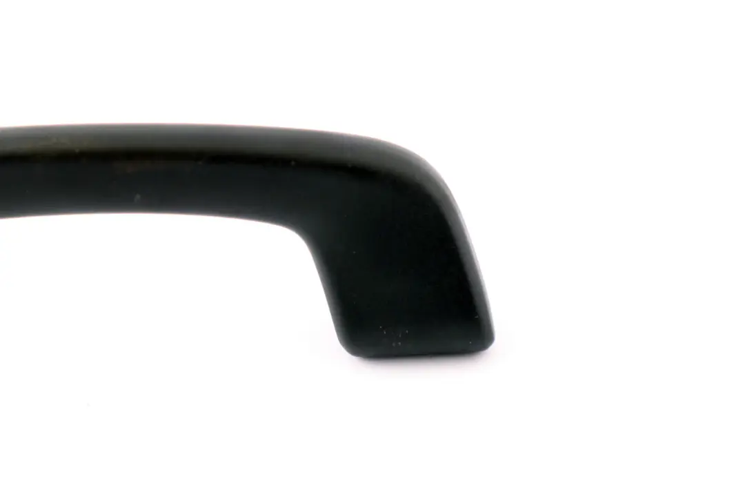 BMW 1 3 5 Series F10 F11 F20 F30 Front Roof Grab Handle Black - SKU 8052674 - Part number 8052674