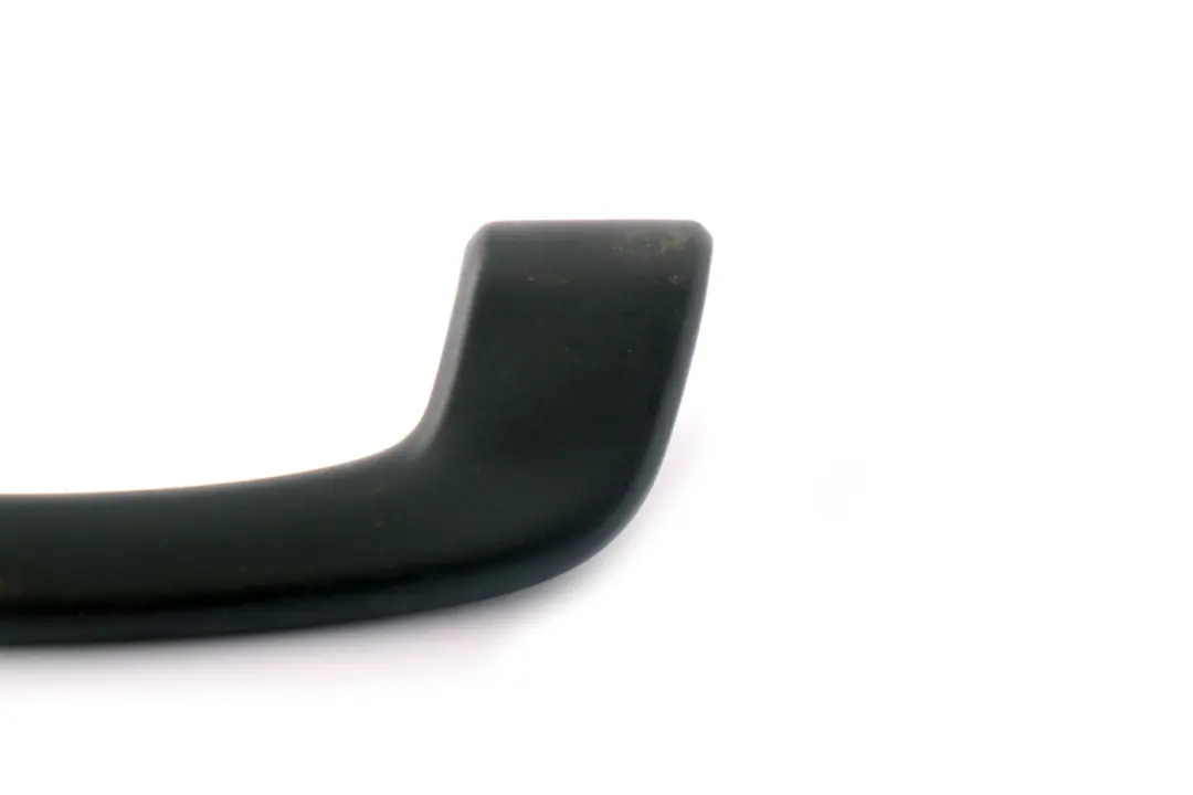 BMW 1 3 5 Series F10 F11 F20 F30 Front Roof Grab Handle Black - SKU 8052674 - Part number 8052674