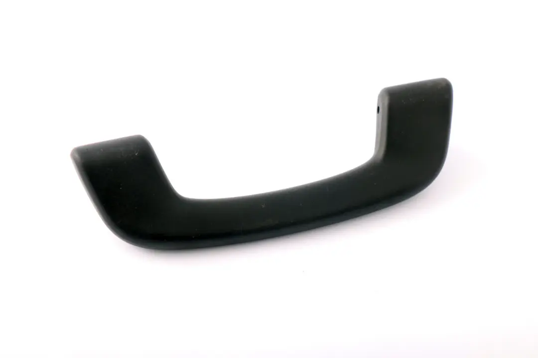 BMW 1 3 5 Series F10 F11 F20 F30 Front Roof Grab Handle Black - SKU 8052674 - Part number 8052674