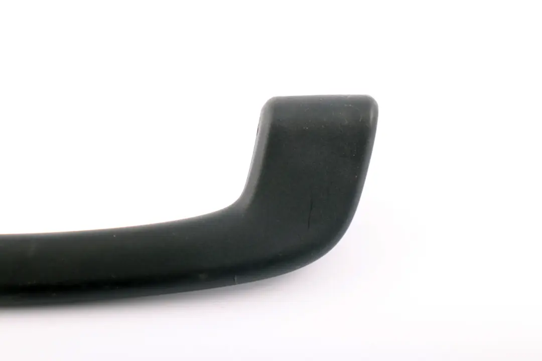 BMW 1 3 5 Series F11 F10 F20 F30 Black Interior Grab Handle Rear Left N/S - SKU 8052687 - Part number 8052687