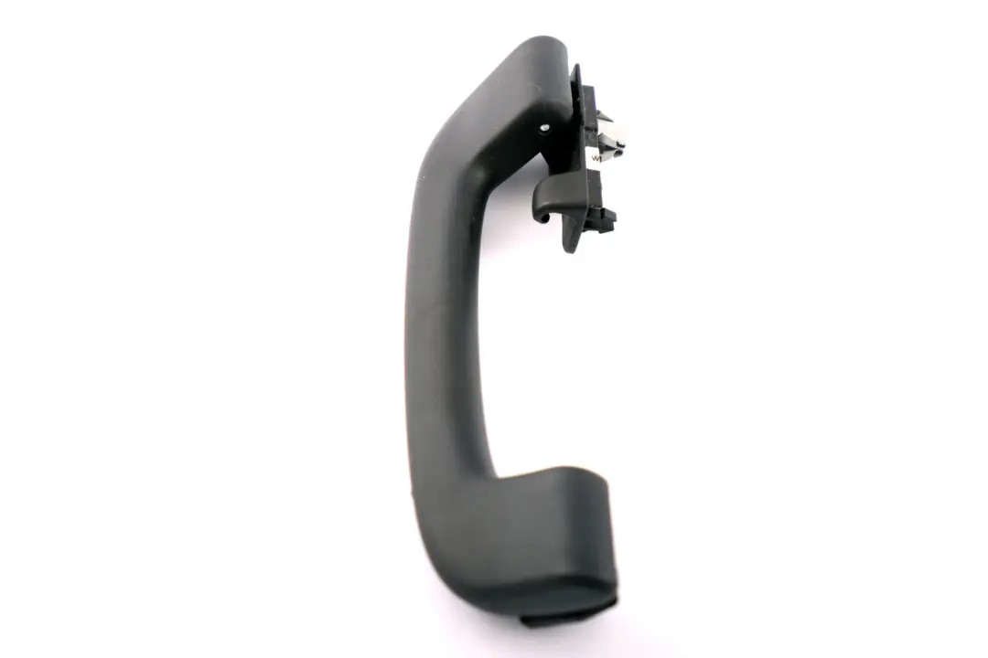 BMW 1 3 5 Series F11 F10 F20 F30 Black Interior Grab Handle Rear Left N/S - SKU 8052687 - Part number 8052687