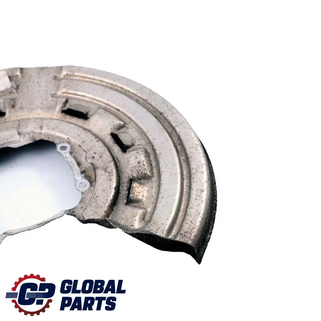 Arriere Gauche Bremsscheibenschutzplatte Garde-Boue pour BMW 4 F80 M3 F82 M4 à propos du numéro de pièce 8053265 BMW 4 F80 M3 F82 M4 Arriere Gauche Bremsscheibenschutzplatte Garde-Boue - SKU 8053265 - Numéro de pièce 8053265