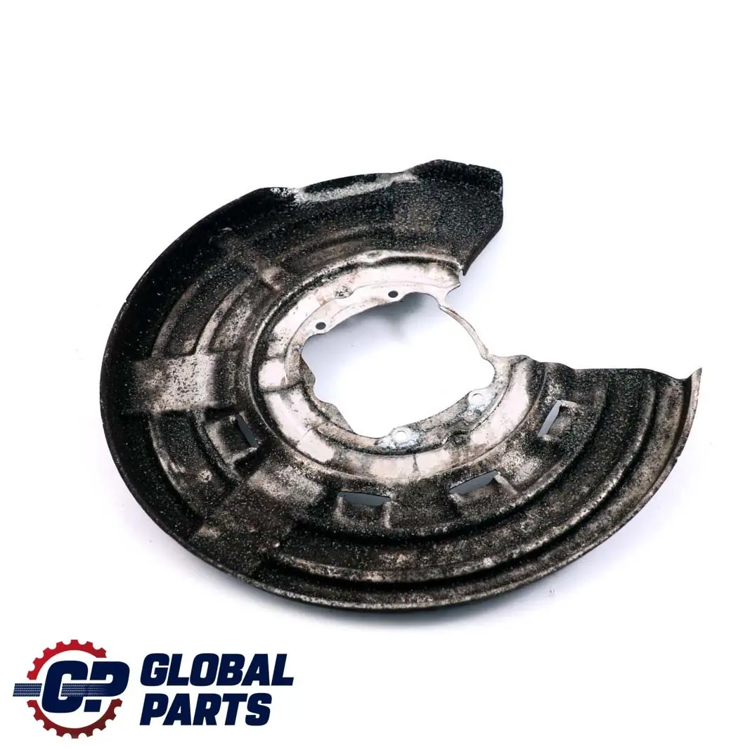 Arriere Gauche Bremsscheibenschutzplatte Garde-Boue pour BMW 4 F80 M3 F82 M4 à propos du numéro de pièce 8053265 BMW 4 F80 M3 F82 M4 Arriere Gauche Bremsscheibenschutzplatte Garde-Boue - SKU 8053265 - Numéro de pièce 8053265