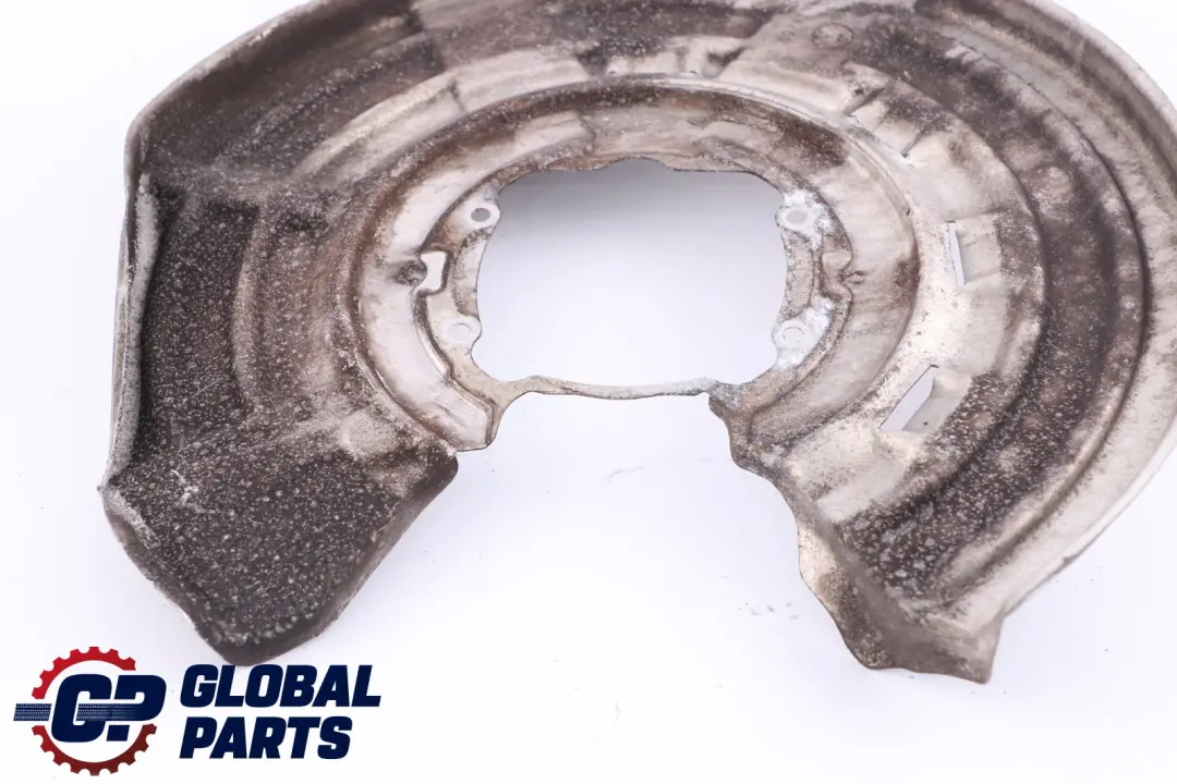 Tarcza Kotwiczna Osłona Tarczy Hamulca Tył Prawa do BMW F80 M3 F82 M4 o numerze 8053266 BMW F80 M3 F82 M4 Tarcza Kotwiczna Osłona Tarczy Hamulca Tył Prawa - SKU 8053266 - Numer Części 8053266