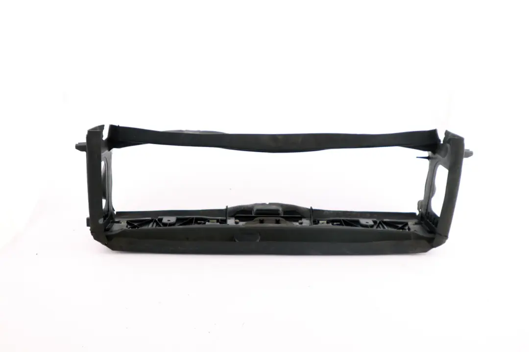 Radiator Support Air Duct Top Upper to BMW F80 M3 F83 M4 LCI with Part number 8054117 BMW F80 M3 F83 M4 LCI Radiator Support Air Duct Top Upper - SKU 8054117 - Part number 8054117
