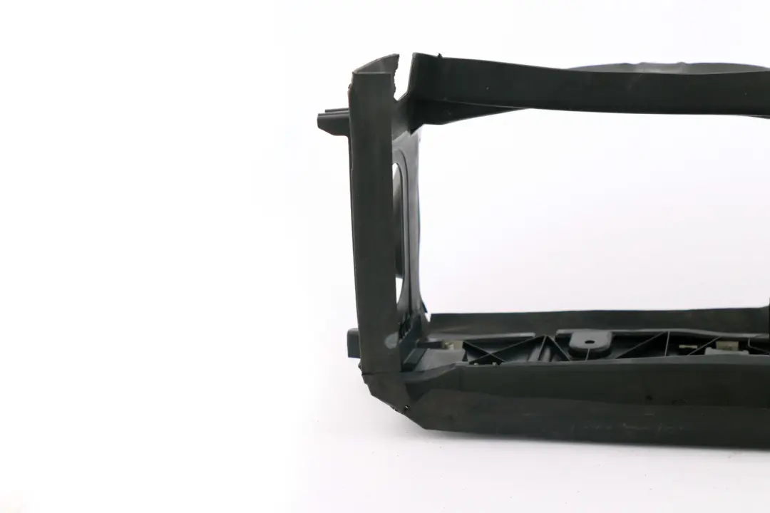 Radiator Support Air Duct Top Upper to BMW F80 M3 F83 M4 LCI with Part number 8054117 BMW F80 M3 F83 M4 LCI Radiator Support Air Duct Top Upper - SKU 8054117 - Part number 8054117