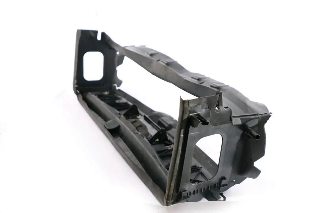 Radiator Support Air Duct Top Upper to BMW F80 M3 F83 M4 LCI with Part number 8054117 BMW F80 M3 F83 M4 LCI Radiator Support Air Duct Top Upper - SKU 8054117 - Part number 8054117