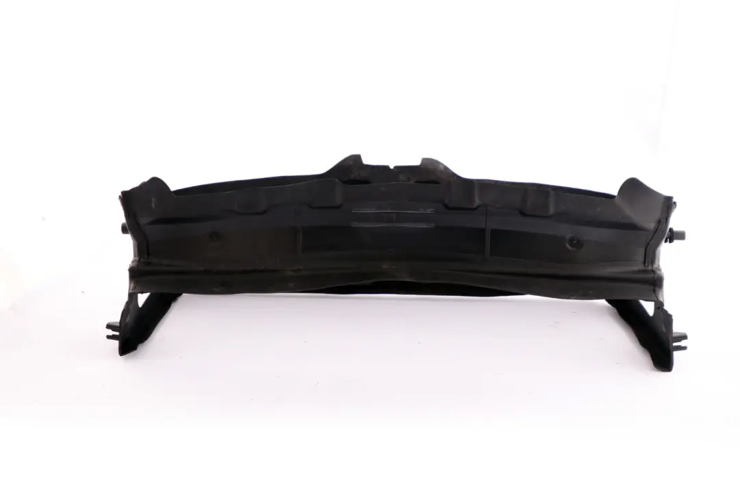 BMW F80 M3 F83 M4 LCI Radiator Support Air Duct Top Upper - SKU 8054117 - Part number 8054117