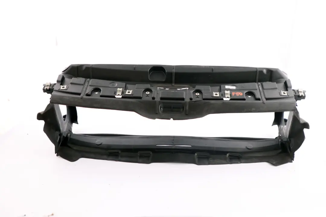 BMW F80 M3 F83 M4 LCI Radiator Support Air Duct Top Upper - SKU 8054117 - Part number 8054117