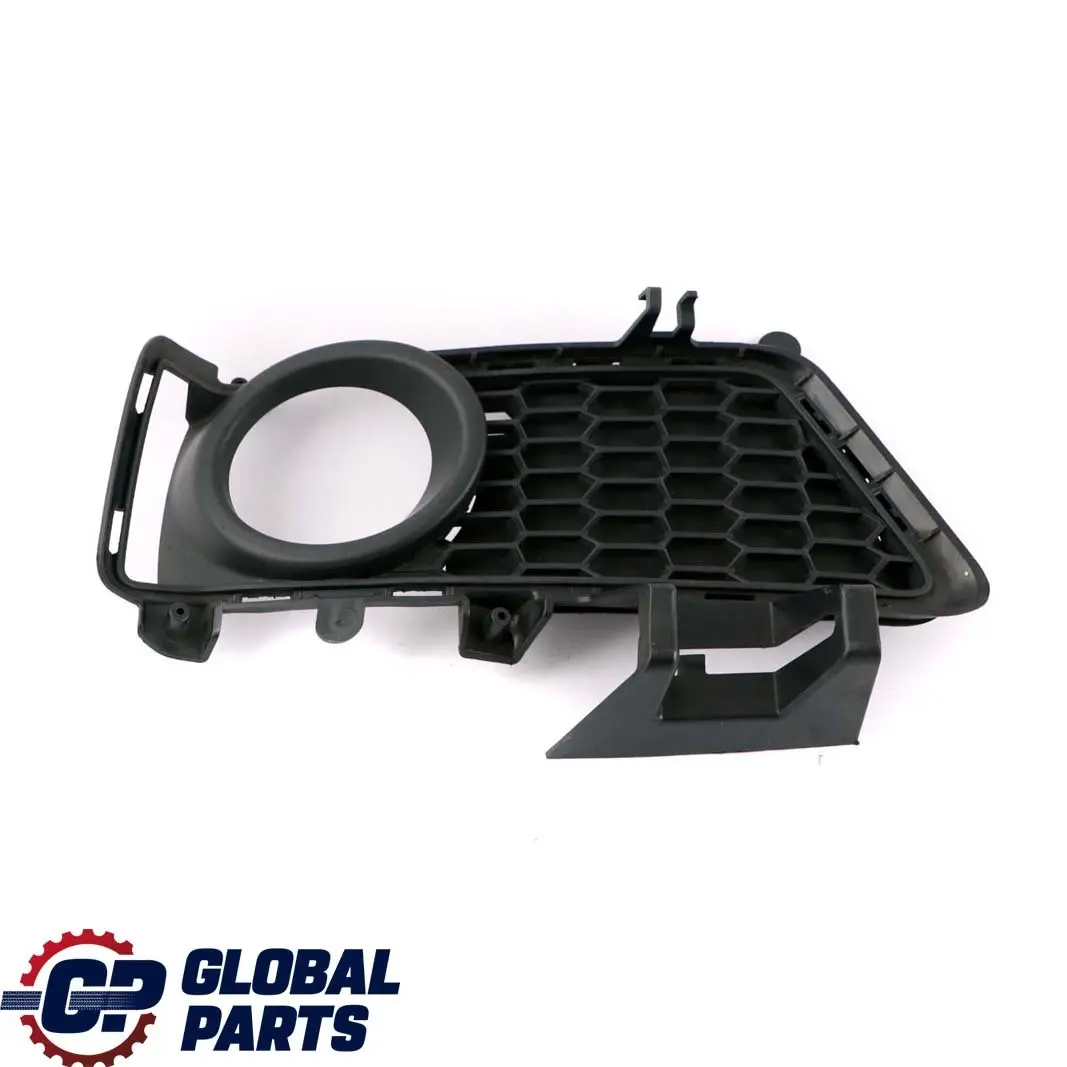 BMW F30 F31 M Sport Parachoques Delantero Embellecedor Faro Antiniebla Derecha