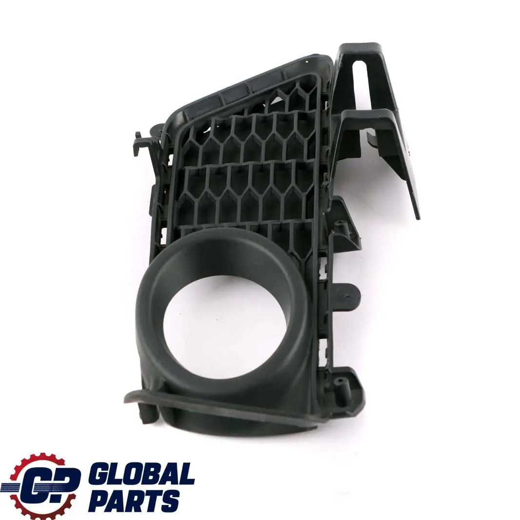 BMW F30 F31 M Sport Kratka Osłona Zderzaka Prawy Przód - SKU 8054156 - Numer Części 8054156
