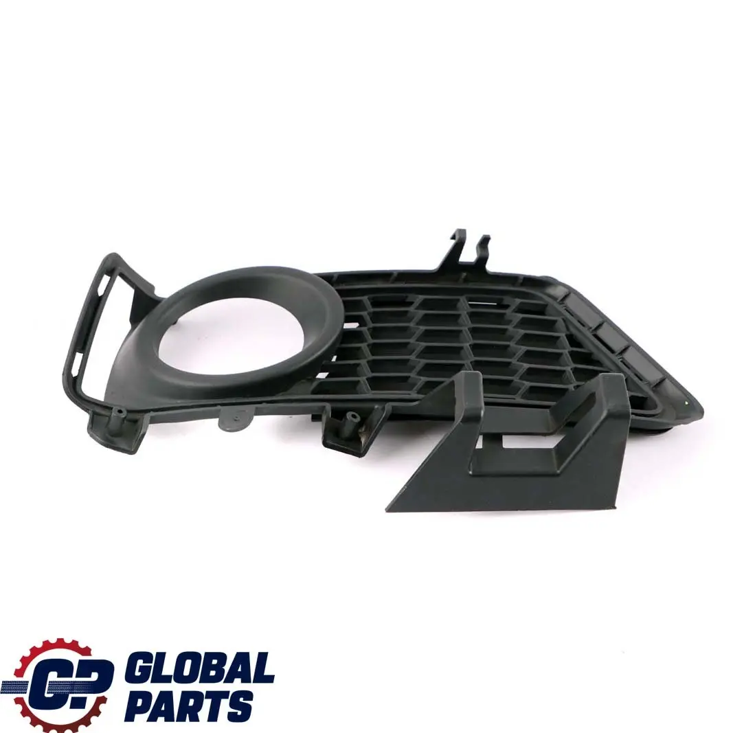 Paraurti Anteriore Rivestimento Fendinebbia Griglia Destra per BMW F30 F31 M Sport con numero di parte 8054156 BMW F30 F31 M Sport Paraurti Anteriore Rivestimento Fendinebbia Griglia Destra - SKU 8054156 - Numero di parte 8054156