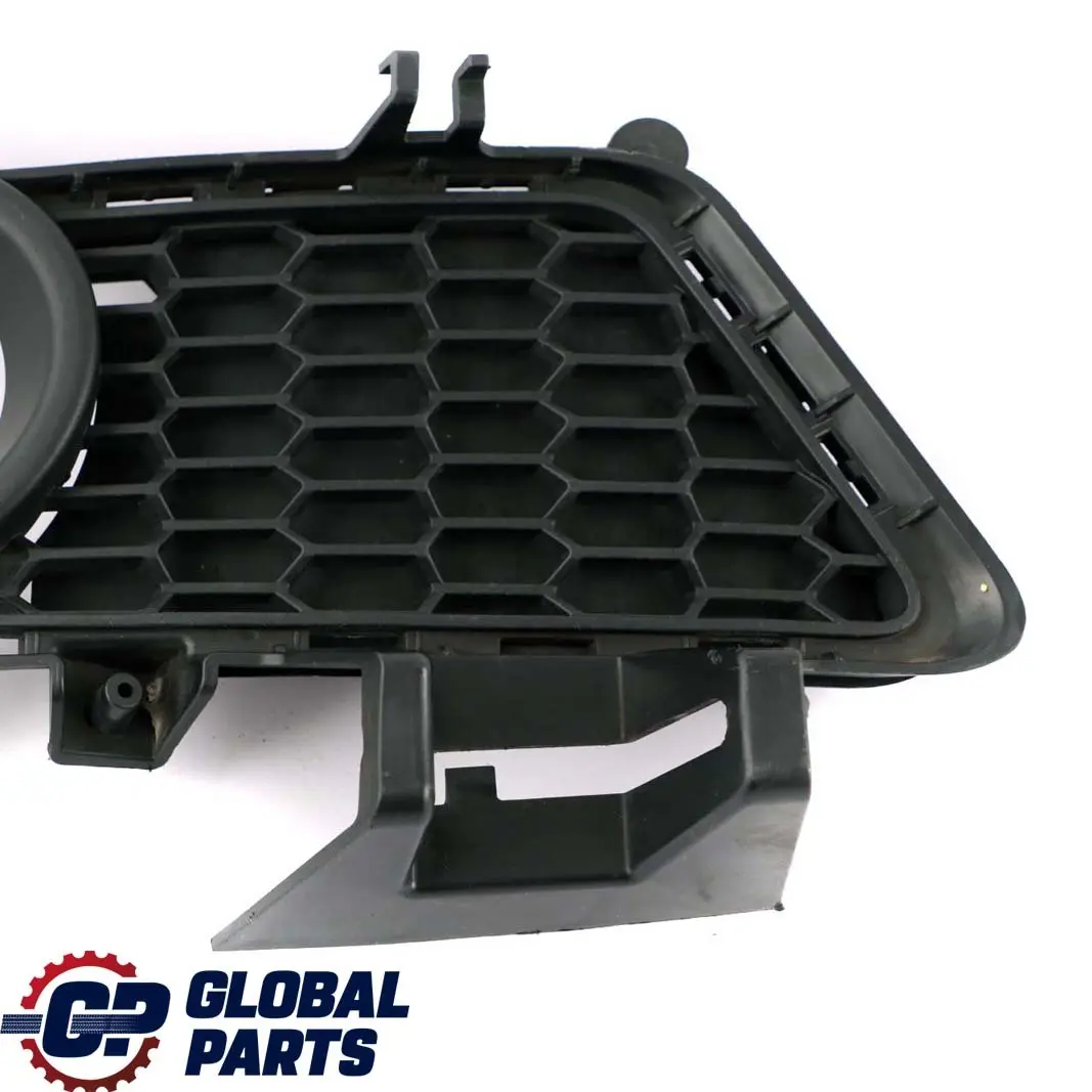 BMW F30 F31 M Sport Kratka Osłona Zderzaka Prawy Przód - SKU 8054156 - Numer Części 8054156
