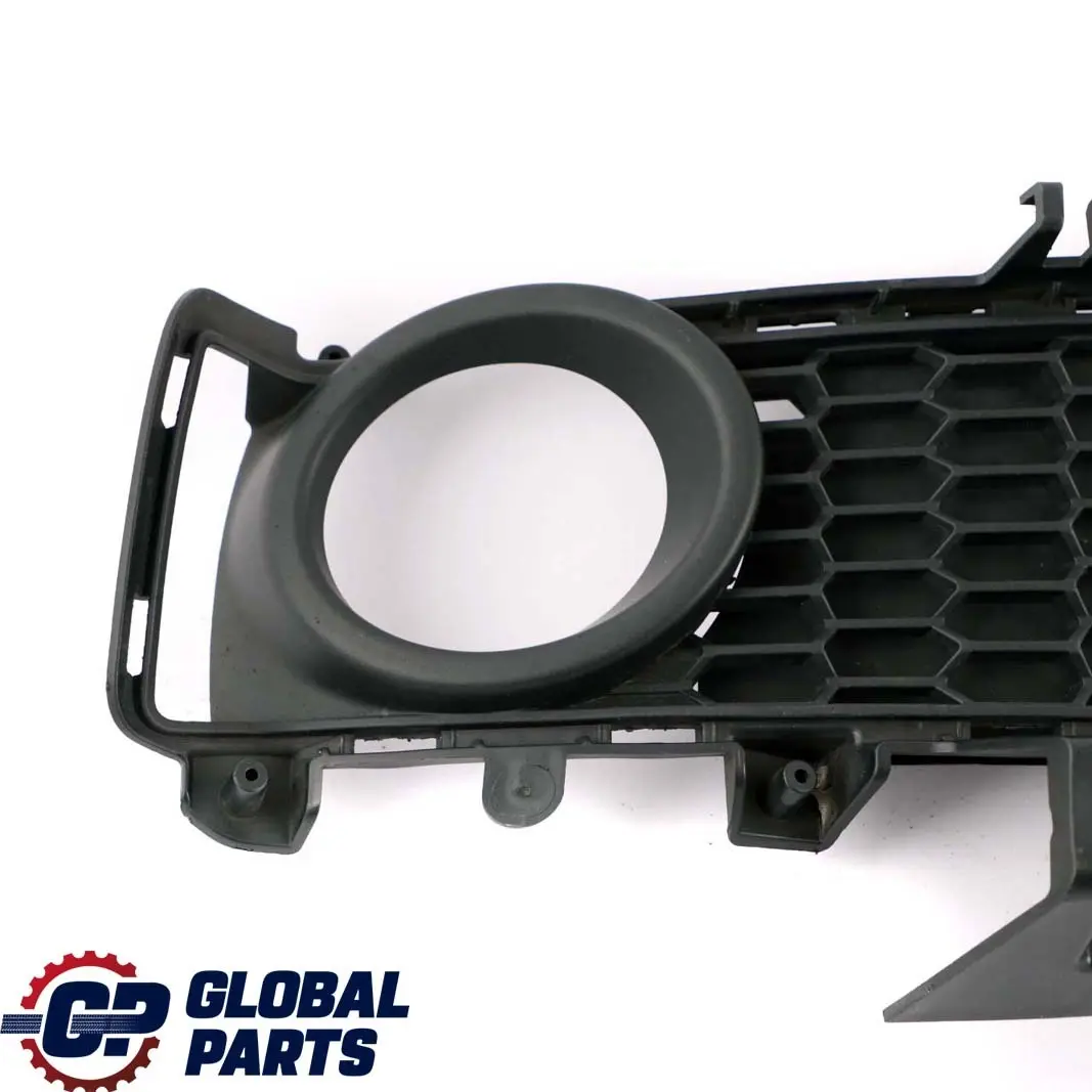 BMW F30 F31 M Sport Paraurti Anteriore Rivestimento Fendinebbia Griglia Destra - SKU 8054156 - Numero di parte 8054156