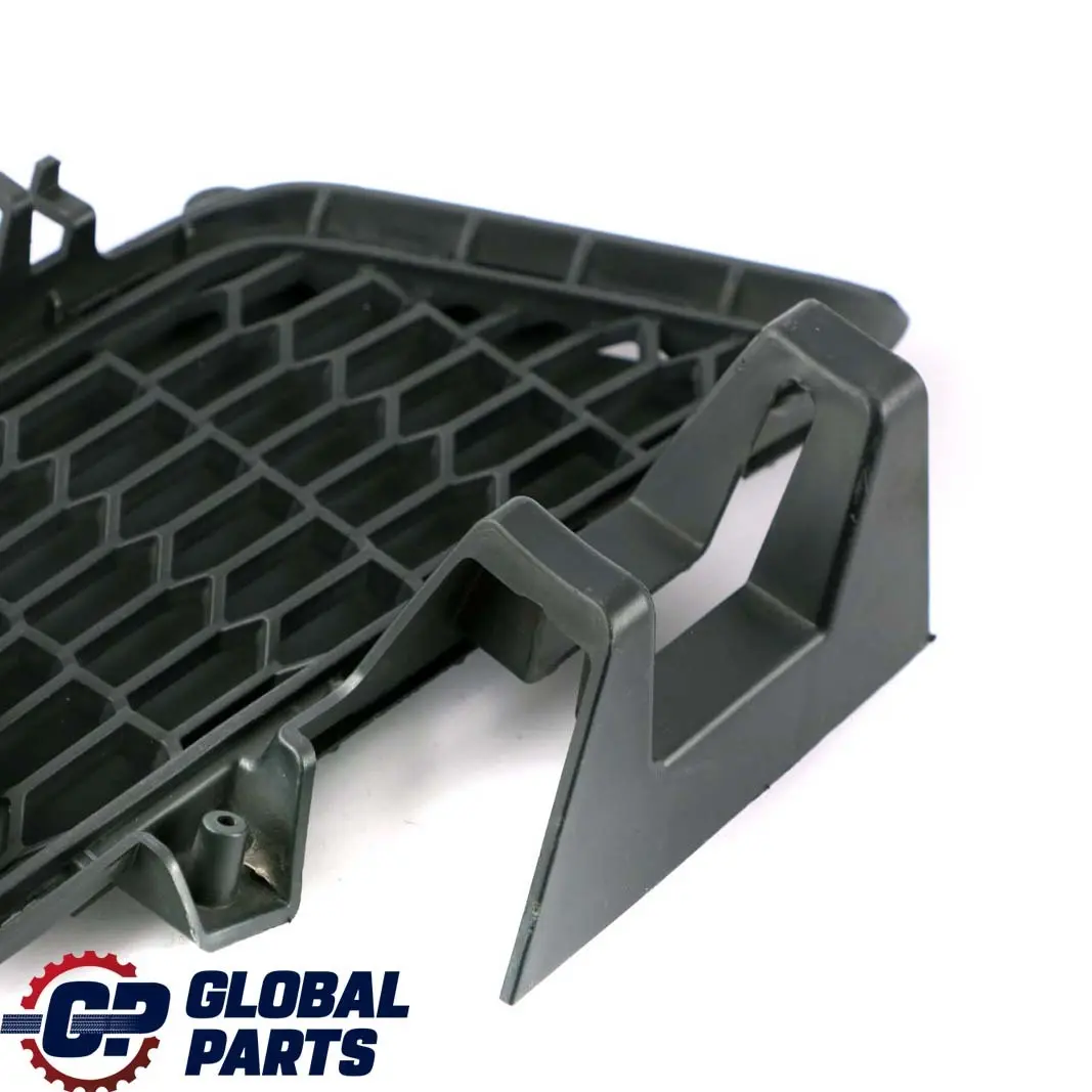 BMW F30 F31 M Sport Front Bumper Cover Trim Fog Lamp Grill Right O/S - SKU 8054156 - Part number 8054156