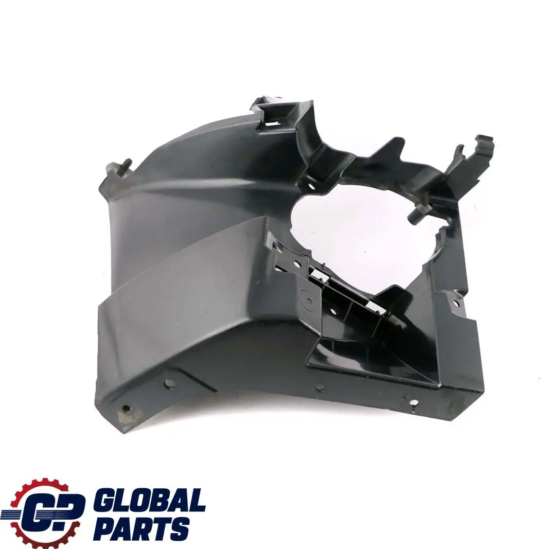 Front Bumper Fog Lamp Right O/S Bracket Holder to BMW 3 F30 F31 M Sport with Part number 8054164 BMW 3 F30 F31 M Sport Front Bumper Fog Lamp Right O/S Bracket Holder - SKU 8054164 - Part number 8054164