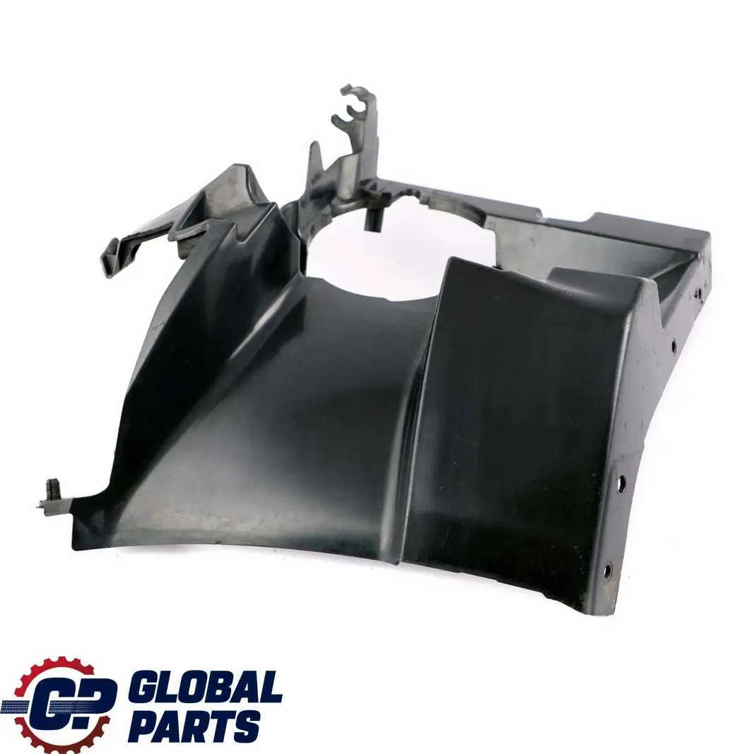 Front Bumper Fog Lamp Right O/S Bracket Holder to BMW F30 F31 M Sport with Part number 8054164 BMW F30 F31 M Sport Front Bumper Fog Lamp Right O/S Bracket Holder - SKU 8054164 - Part number 8054164