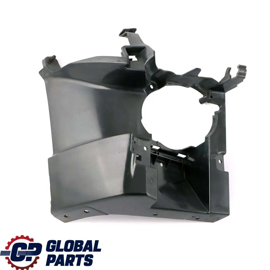 BMW F30 F31 M Sport Soporte Faro Antiniebla Delantero Derecho 8054164