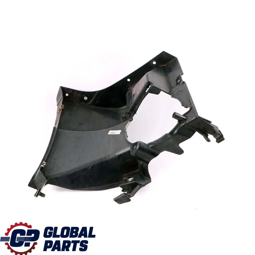 Support Phare Antibrouillard Avant Droit pour BMW F30 F31 M Sport à propos du numéro de pièce 8054164 BMW F30 F31 M Sport Support Phare Antibrouillard Avant Droit - SKU 8054164 - Numéro de pièce 8054164