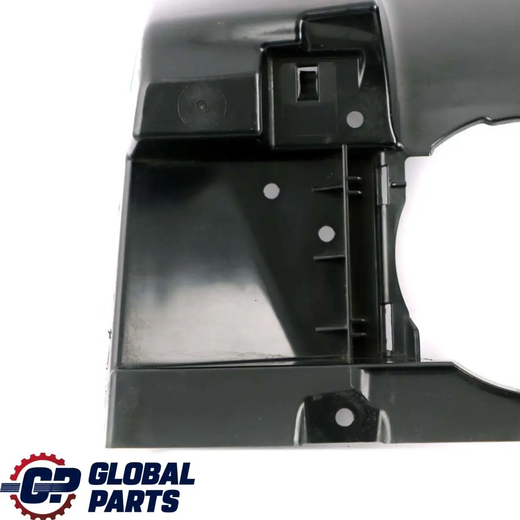 Front Bumper Fog Lamp Right O/S Bracket Holder to BMW F30 F31 M Sport with Part number 8054164 BMW F30 F31 M Sport Front Bumper Fog Lamp Right O/S Bracket Holder - SKU 8054164 - Part number 8054164