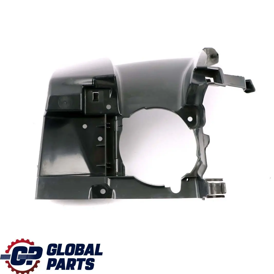 Front Bumper Fog Lamp Right O/S Bracket Holder to BMW F30 F31 M Sport with Part number 8054164 BMW F30 F31 M Sport Front Bumper Fog Lamp Right O/S Bracket Holder - SKU 8054164 - Part number 8054164