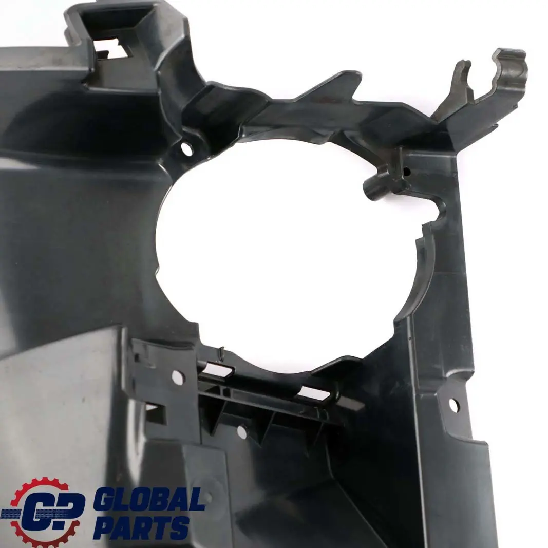 Soporte Faro Antiniebla Delantero Derecho para BMW F30 F31 M Sport con número de pieza 8054164 BMW F30 F31 M Sport Soporte Faro Antiniebla Delantero Derecho - SKU 8054164 - Número de pieza 8054164