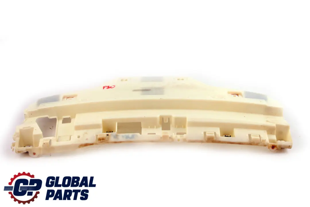BMW F30 F31 M Bumper Bottom Reinforcement Rear - SKU 8054200 - Part number 8054200