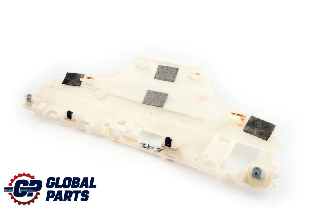 Versteifung Stossfänger Hinten Unten für BMW F30 F31 M mit Teilenummer 8054200 BMW F30 F31 M Versteifung Stossfänger Hinten Unten - SKU 8054200 - Teilenummer 8054200