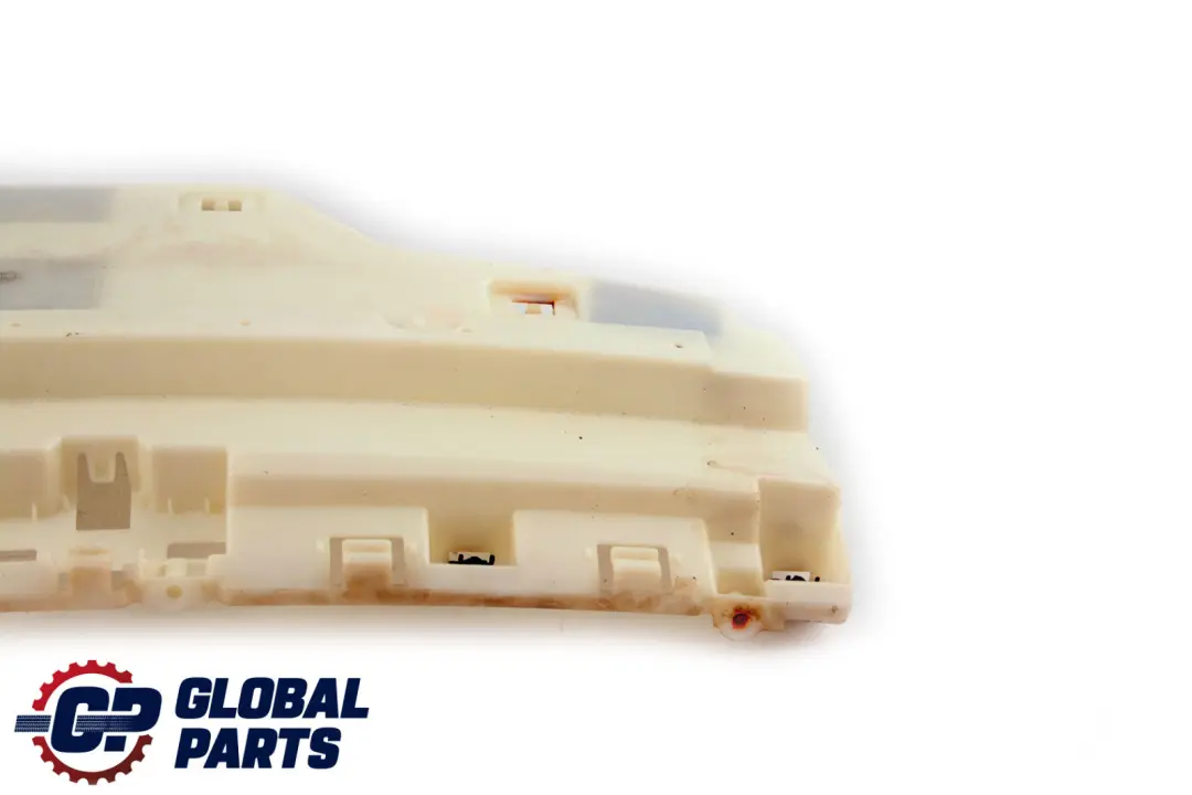 BMW F30 F31 M Bumper Bottom Reinforcement Rear - SKU 8054200 - Part number 8054200