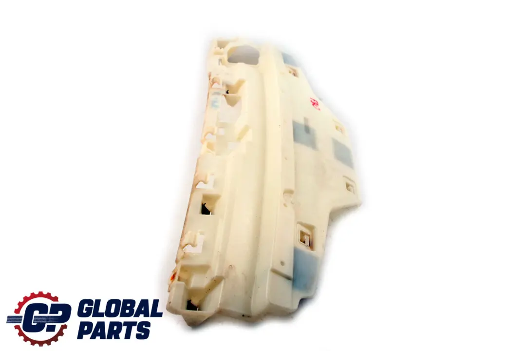 parachoques inferior De refuerzo trasero para BMW F30 F31 M con número de pieza 8054200 BMW F30 F31 M parachoques inferior De refuerzo trasero - SKU 8054200 - Número de pieza 8054200