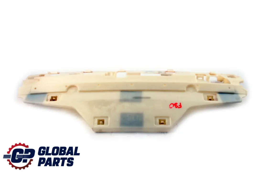 BMW F30 F31 M Bumper Bottom Reinforcement Rear - SKU 8054200 - Part number 8054200