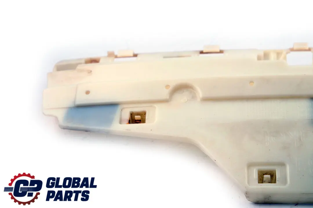 BMW F30 F31 M Bumper Bottom Reinforcement Rear - SKU 8054200 - Part number 8054200
