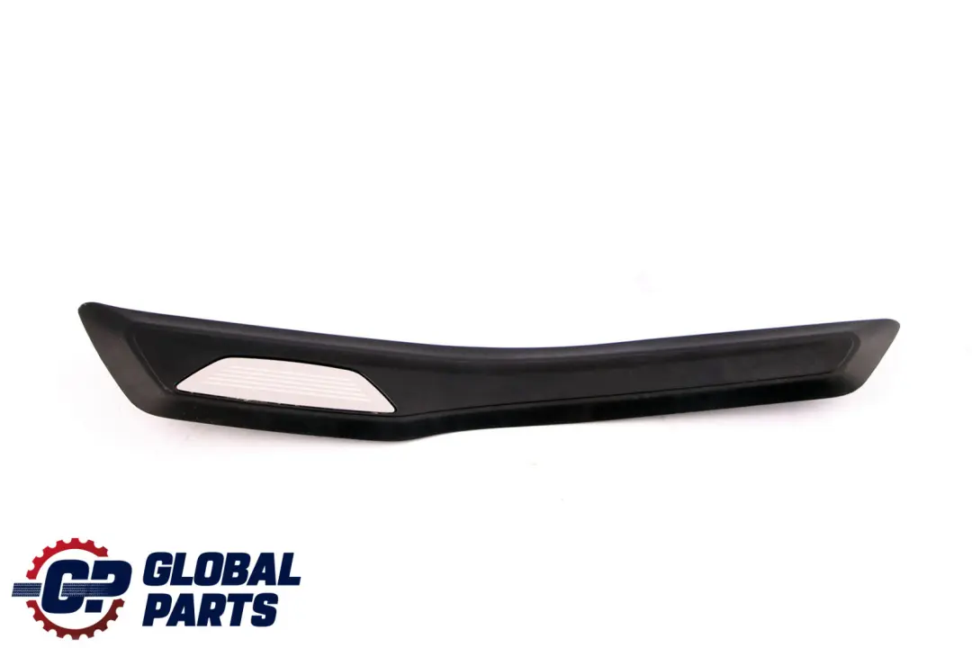 BMW F30 F31 F80 M Blende Einstieg Hinten Links - SKU 8054233 - Teilenummer 8054233