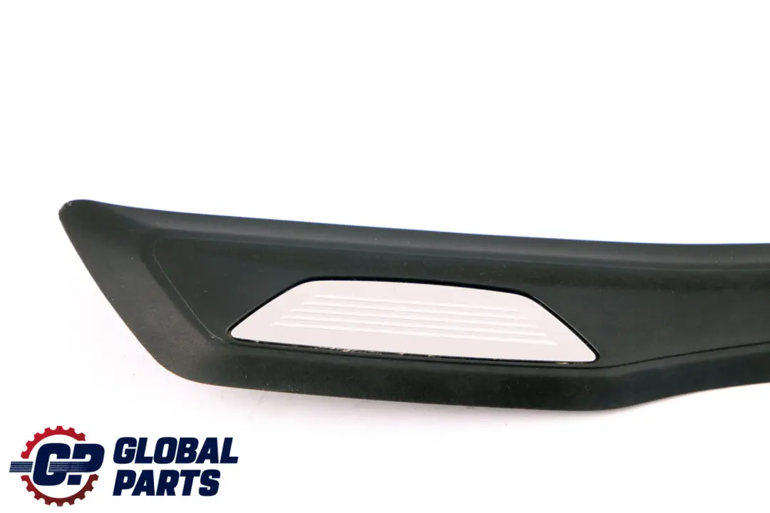 Trim Piece Rear Left Entry N/S to BMW F30 F31 F80 M with Part number 8054233 BMW F30 F31 F80 M Trim Piece Rear Left Entry N/S - SKU 8054233 - Part number 8054233