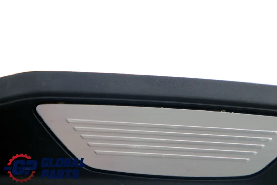 BMW F30 F31 F80 M Blende Einstieg Hinten Links - SKU 8054233 - Teilenummer 8054233