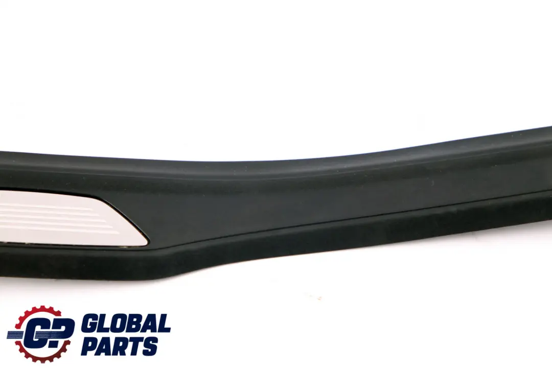 BMW F30 F31 F80 M Blende Einstieg Hinten Links - SKU 8054233 - Teilenummer 8054233