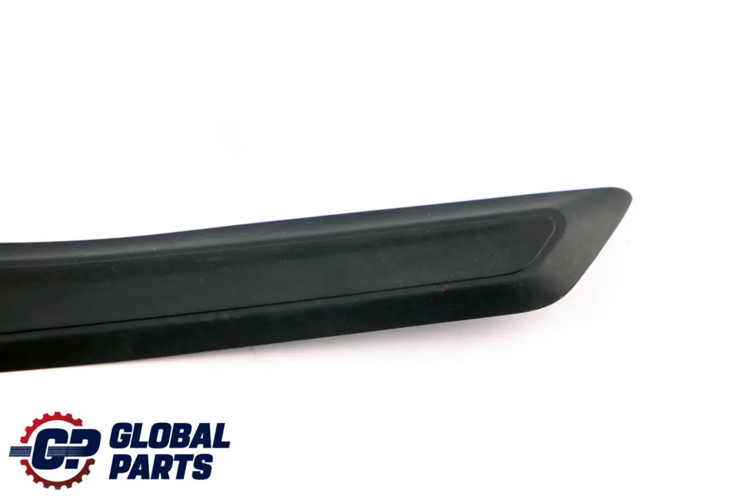 BMW F30 F31 F80 M Blende Einstieg Hinten Links - SKU 8054233 - Teilenummer 8054233