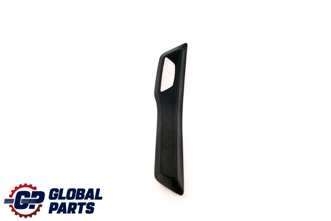 Piece d'habillage Arriere Gauche Entree pour BMW F30 F31 F80 M à propos du numéro de pièce 8054233 BMW F30 F31 F80 M Piece d'habillage Arriere Gauche Entree - SKU 8054233 - Numéro de pièce 8054233