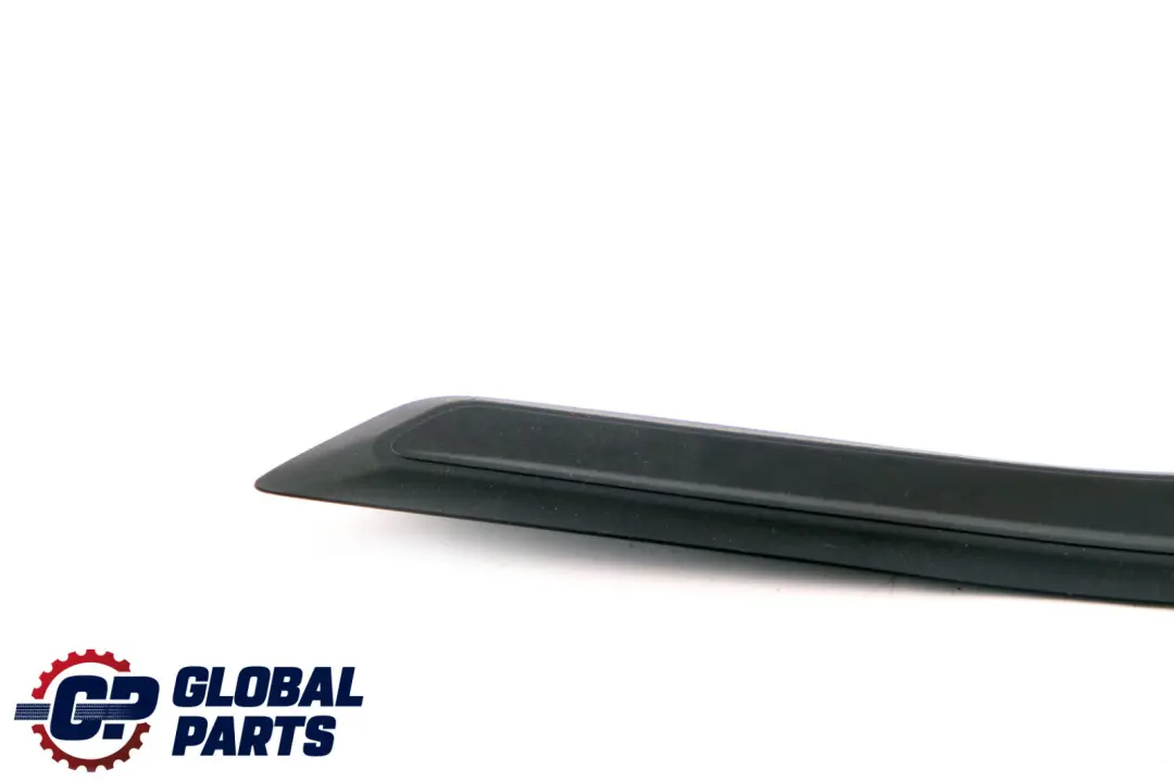 BMW F30 F31 F80 M Blende Einstieg Hinten Links - SKU 8054233 - Teilenummer 8054233