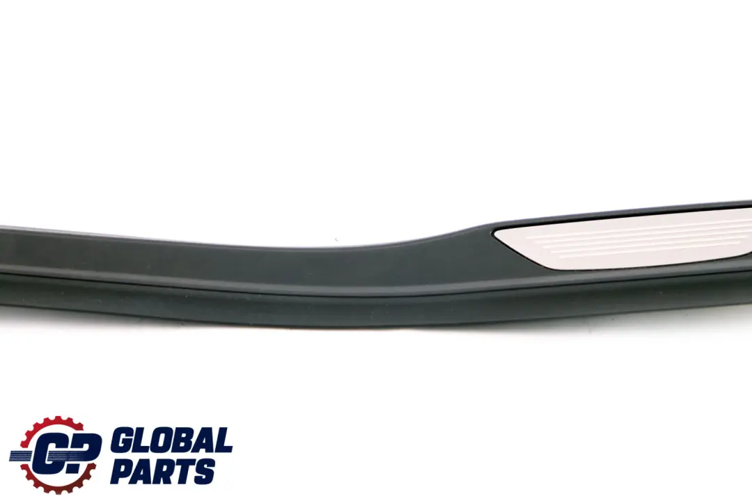 BMW F30 F31 F80 M Pieza Membrana Entrada Trasera Izquierda - SKU 8054233 - Número de pieza 8054233